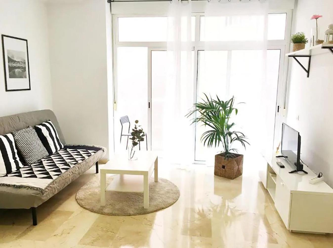 Sagasta Beach Apartment III By Canary365 Las Palmas de Gran Canaria Kültér fotó